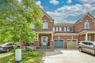 Townhouse for Sale, 106 Hanson Cres, Milton, ON