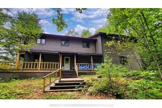 Cottage for Sale, 2128 Old Hastings Rd, Wollaston, ON