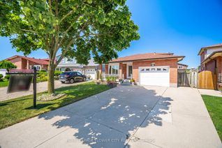 Backsplit for Sale, 60 Indian Cres, Hamilton, ON