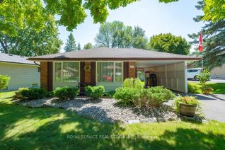 Backsplit for Sale, 895 Ellesmere Ave, Peterborough, ON