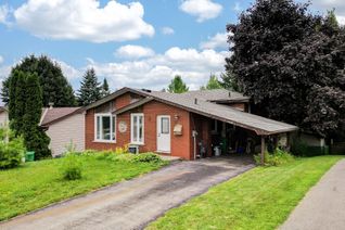 Backsplit for Sale, 1613 Treetop Rd, Peterborough, ON