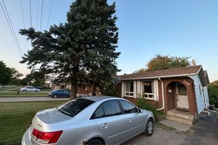 Semi-Detached House for Sale, 544 FIRST Ave, Welland, ON