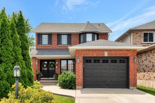 Detached House for Sale, 26 Jacqueline Blvd, Hamilton, ON