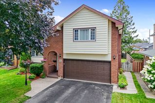 Sidesplit for Sale, 576 Mackechnie Cres, Cobourg, ON