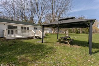 Property for Sale, 20927 Lakeside Dr, Thames Centre, ON