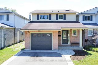 House for Sale, 53 Baxter Cres, Thorold, ON