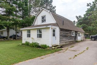 Detached House for Sale, 191 Bobcaygeon Rd, Minden Hills, ON