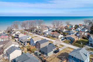 Land for Sale, 13 Shelley Ave, St. Catharines, ON