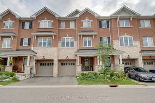 Townhouse for Sale, 92 Hibiscus Lane, Hamilton, ON