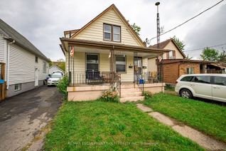 Duplex for Sale, 8 Maitland St, Thorold, ON