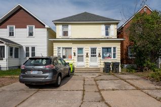 Triplex for Sale, 136 Central Park Ave, Sault Ste Marie, ON