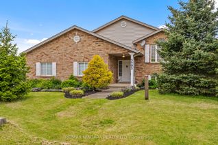 Bungalow for Sale, 5295 Beavercreek Cres, West Lincoln, ON