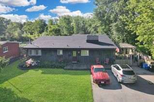 Detached House for Sale, 320 Albany St, Fort Erie, ON