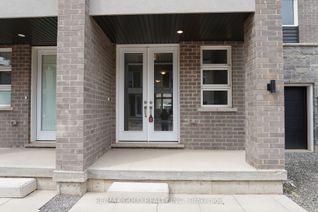 Freehold Townhouse for Sale, 5678 Dorchester Rd #Lot 31, Niagara Falls, ON