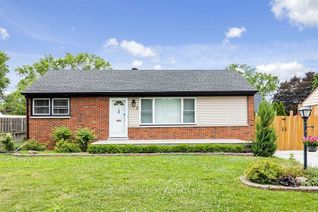 Bungalow for Sale, 3095 Morris Dr, Windsor, ON