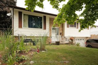 Bungalow for Sale, 1536 Redwood Dr, Peterborough, ON