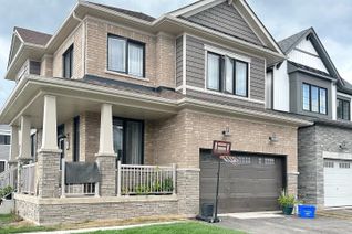 Detached House for Sale, 237 Eastbridge Ave, Welland, ON