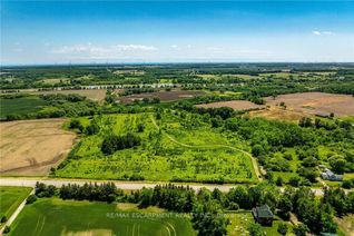 Land for Sale, NA #17 Haldimand Rd, Haldimand, ON