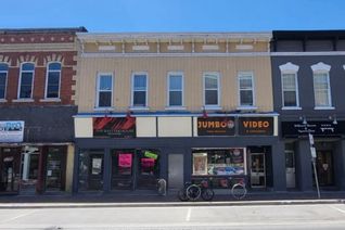 Apartment for Rent, 316-318 Front St #Apt 2, Belleville, ON