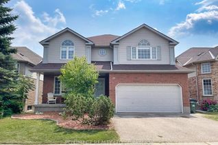 Detached House for Sale, 37 Grey Oak Dr, Guelph, ON