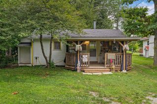 Bungalow for Sale, 93 Sturgeon Glen Rd, Kawartha Lakes, ON