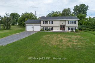 Bungalow for Sale, 23 Bayview Dr, Greater Napanee, ON