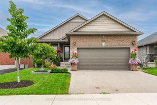 Bungalow for Sale, 130 Bridge Cres, Minto, ON