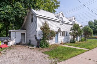 Duplex for Sale, 187-189 Tancred St, Sault Ste Marie, ON