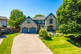 Detached House for Sale, 81 Flanders Dr, Hamilton, ON