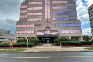 Office for Sale, 255 Duncan Mill Rd #701, Toronto, ON