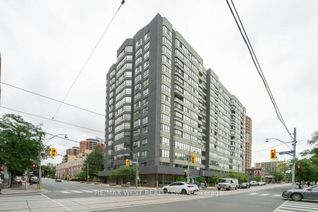 Office for Sale, 120 Carlton St #415, Toronto, ON