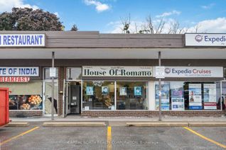 Hair Salon Business for Sale, 1192 Kennedy Rd, Toronto, ON