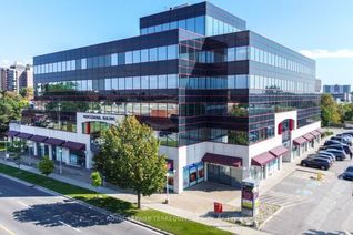 Office for Lease, 885 Progress Ave #213, Toronto, ON