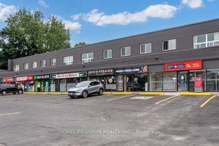 Commercial/Retail Property for Sale, 130-136 King St E, Clarington, ON