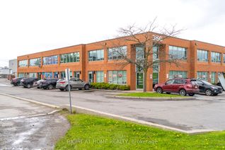 Commercial/Retail Property for Sale, 350 Harry Walker Pkwy N #3, Newmarket, ON