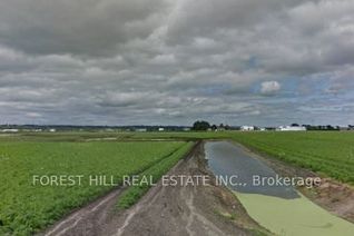 Commercial Land for Sale, 270 Bernhardt Rd, King, ON