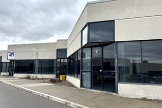 Commercial/Retail Property for Sale, 2660 Meadowvale Blvd #8, Mississauga, ON