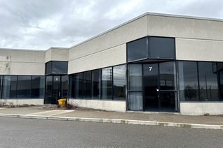 Commercial/Retail Property for Sale, 2660 Meadowvale Blvd #7, Mississauga, ON