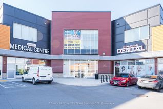 Property for Lease, 6475 Mayfield Rd #204, Brampton, ON