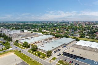 Industrial Property for Sale, 67 Westmore Dr #14, Toronto, ON