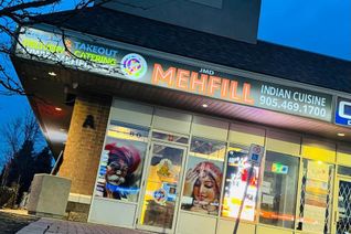 Non-Franchise Business for Sale, 3420 Rebecca St, Oakville, ON