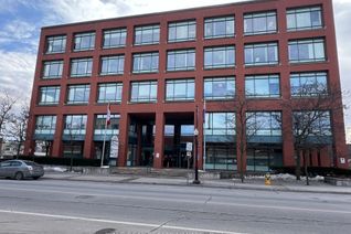 Office for Lease, 185 King St #502, Peterborough, ON