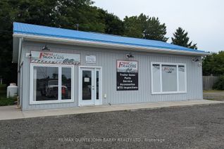 Property for Lease, 16064 Highway 2 N, Quinte West, ON