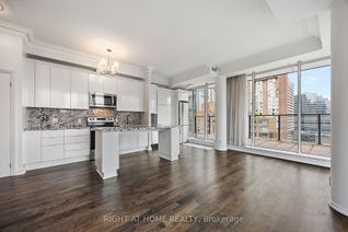 Condo Apartment for Sale, 111 Elizabeth St #1829Lph, Toronto, ON