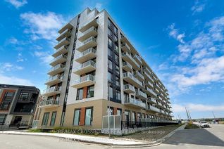 Condo for Rent, 6 David Eyer Rd #410, Richmond Hill, ON