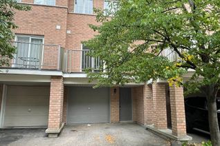 Townhouse for Rent, 23 Observatory Lane #10, Richmond Hill, ON