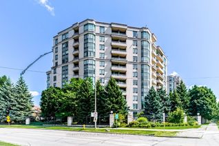 Condo Apartment for Sale, 1 Emerald Lane #102, Vaughan, ON