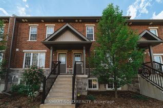 Townhouse for Sale, 252 Penetanguishene Rd #10, Barrie, ON