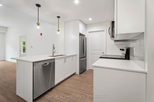 Condo Apartment for Sale, 121 Mary St #220, Clearview, ON