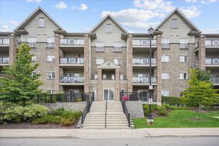 Condo Apartment for Sale, 45 Ferndale Dr S #408, Barrie, ON